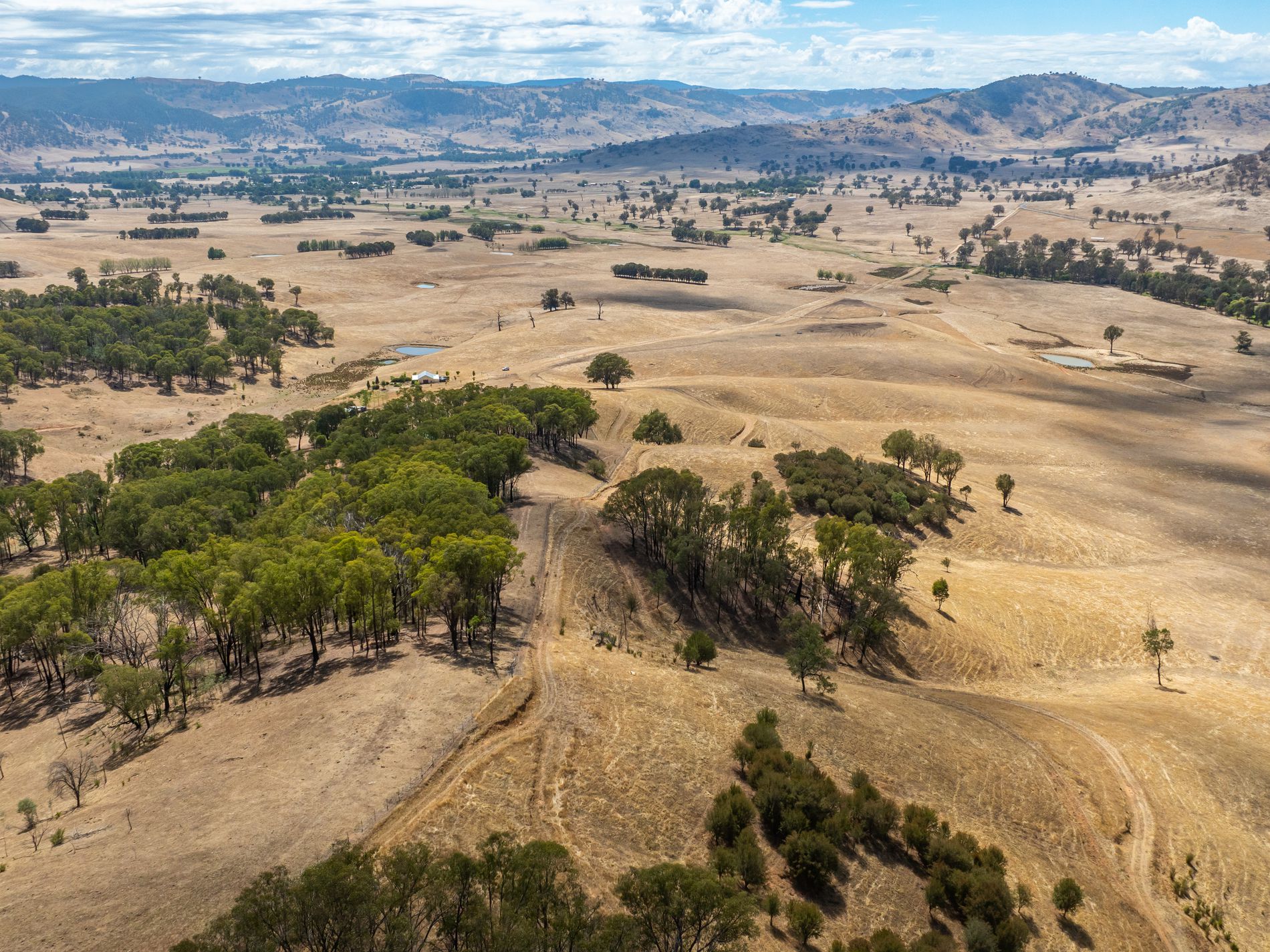 Lot 2 Shelley Road, Walwa