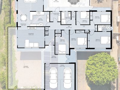 123 Gilmour Street, Kelso