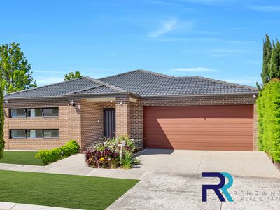 104 Wattletree Street, Craigieburn