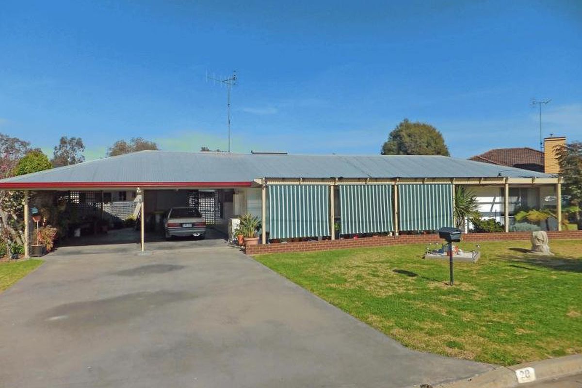 28 Breen Avenue, Kyabram