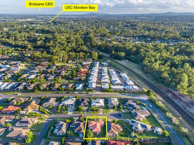 8 Kyah Close, Kallangur