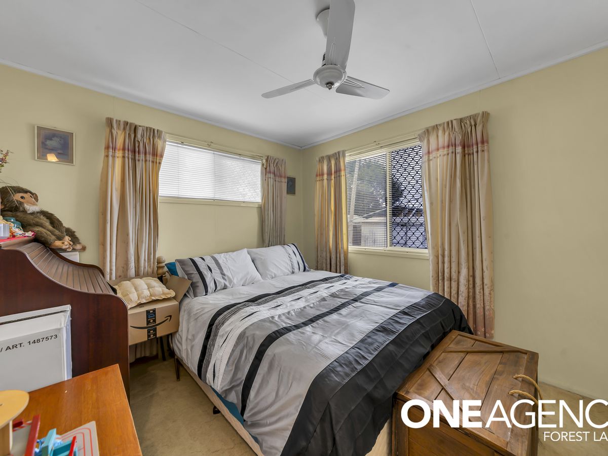 21 Briset Street, Durack