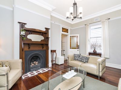 42 Tate Street, West Leederville