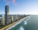6607 / 88 The Esplanade, Surfers Paradise
