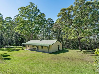 520 Monkey Mountain Road, Morton