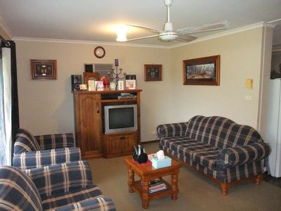 34 Boberah Street, Wongarbon