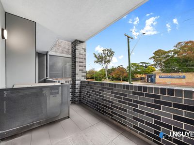121 Arbutus Street, Canley Heights