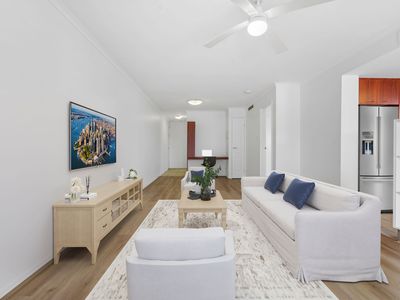 28 / 6 Primrose Street, Bowen Hills