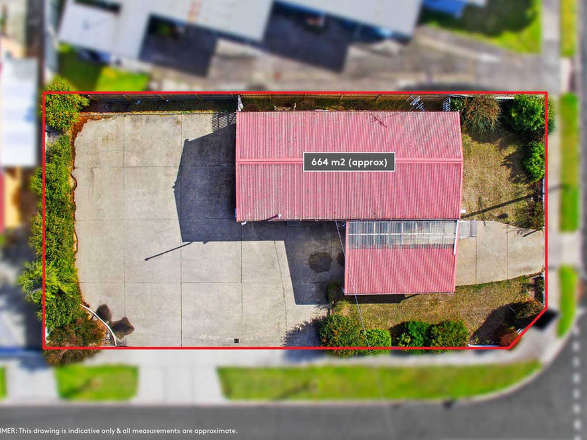 46 Bellarine Highway, Newcomb