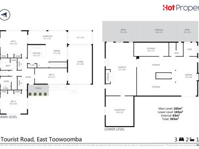58 Tourist Road, East Toowoomba