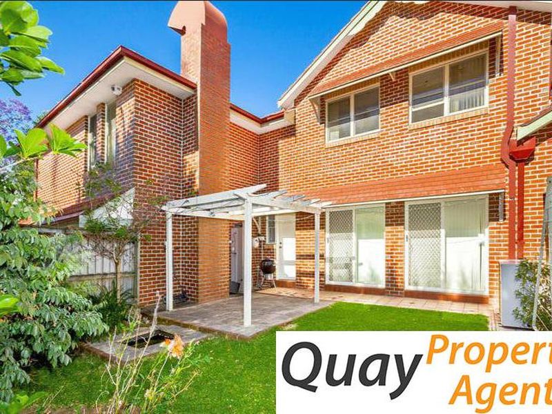 4 / 5 Jersey Road, Strathfield