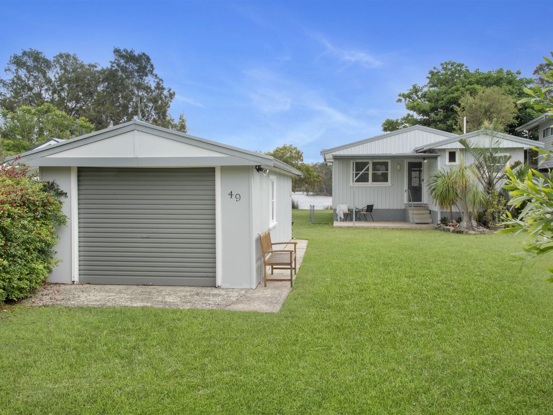 49 Carroll Avenue, Lake Conjola