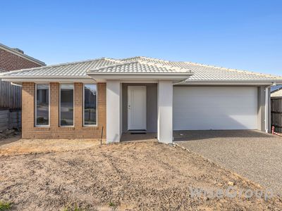 14 Etheridge Street, Nar Nar Goon North