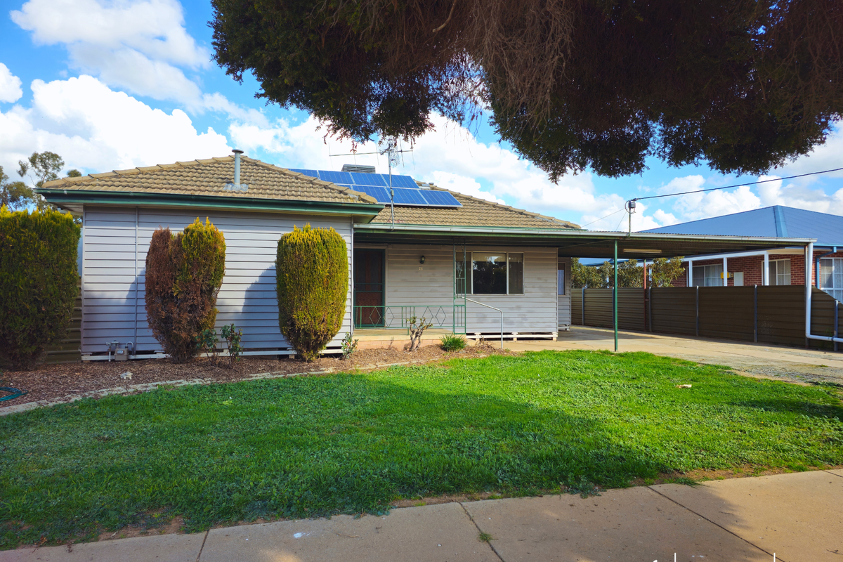 28 Station Street, Kyabram