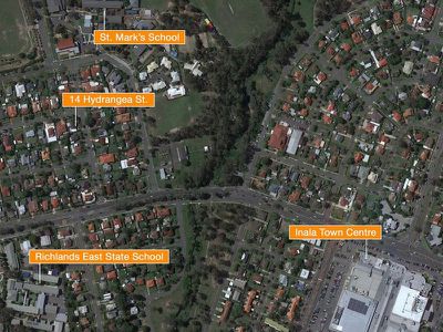 14 Hydrangea Street, Inala