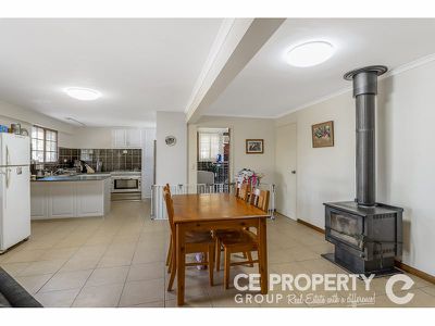 3 West Terrace, Callington