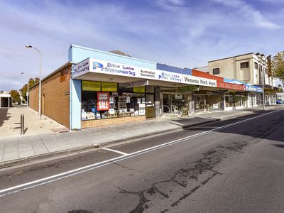 93 Commercial Street West, Mount Gambier