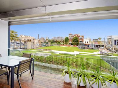 43 / 13 Oatley Road, Paddington