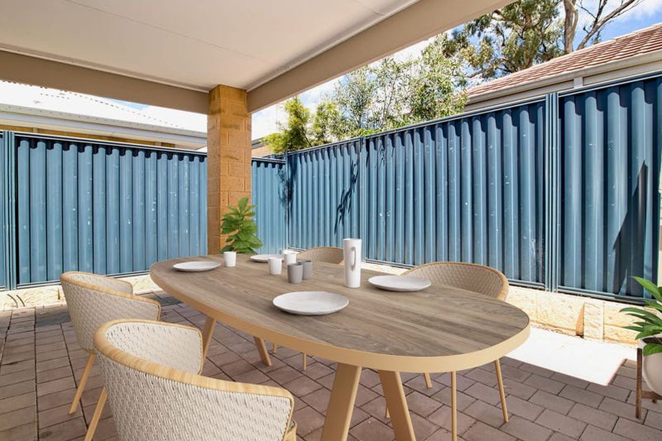 15 Laurina Turn , Baldivis