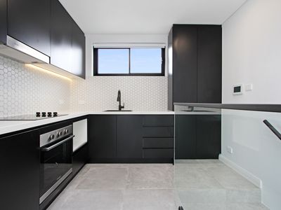 38a Russell Lane, Sans Souci
