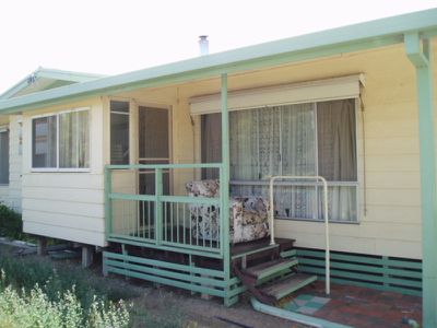 40 Kelly Street, Pyramid Hill