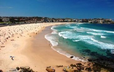8 / 9 - 13 Sir Thomas Mitchell Rd, Bondi Beach