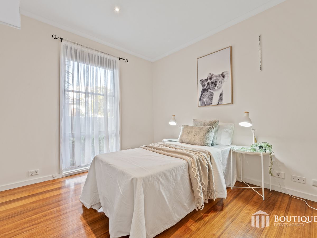 12 Blackmore Street, Dandenong North