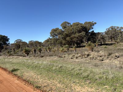 Lot 32 Rumble Road, Kokeby