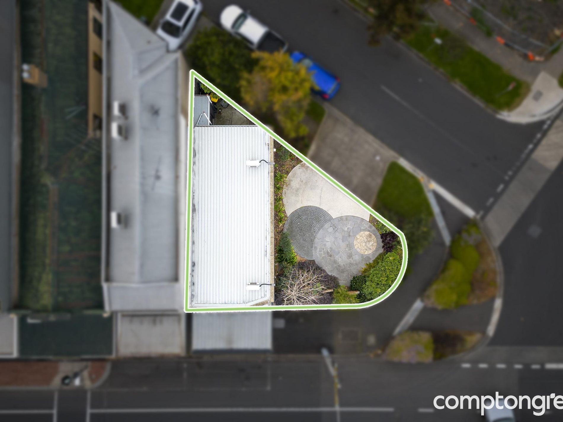 312 Melbourne Road, Newport