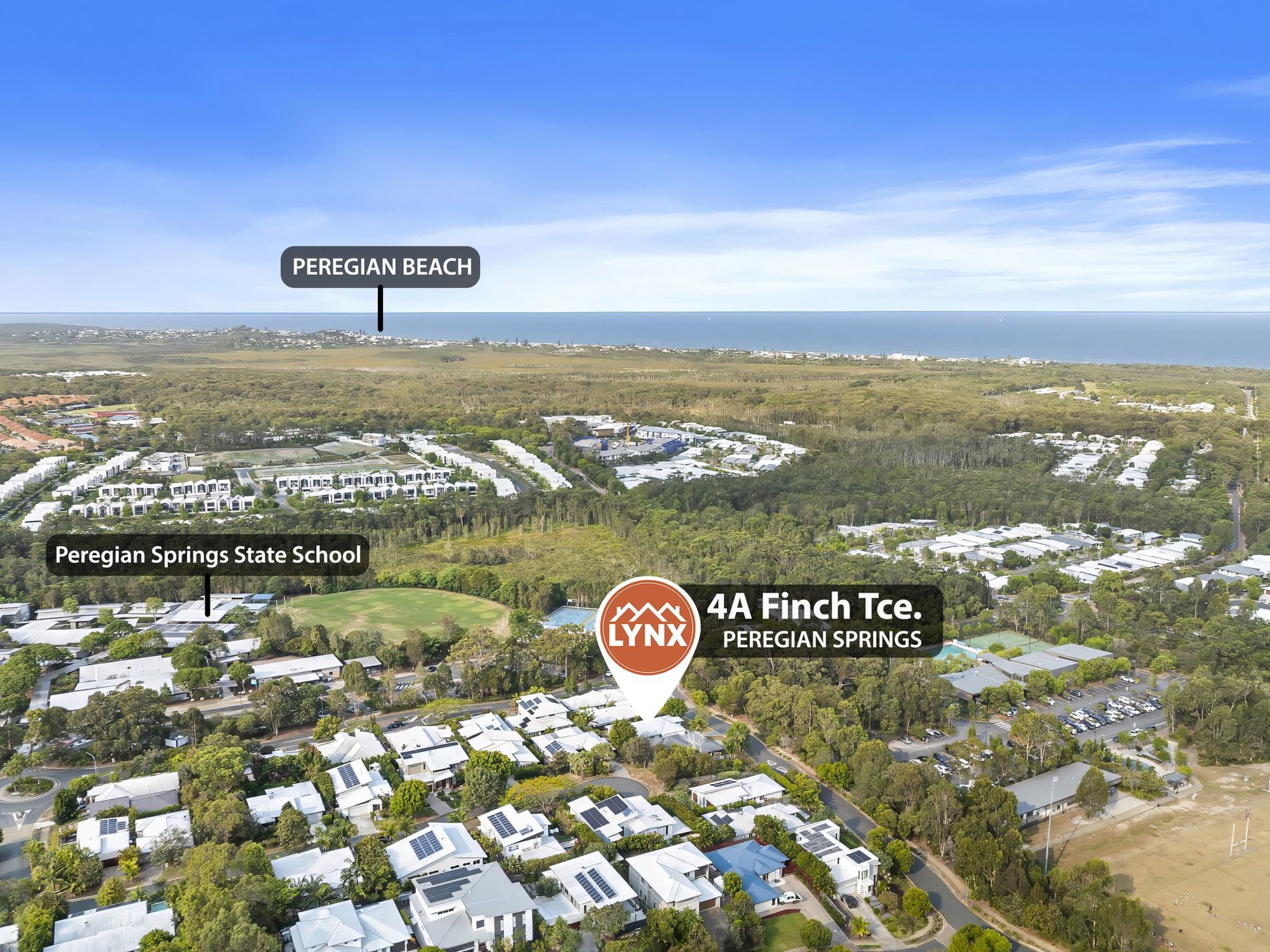 4a Finch Terrace, Peregian Springs