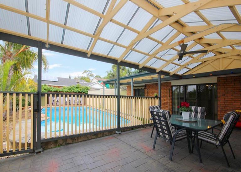 41 Glenthorn Crescent, O'halloran Hill