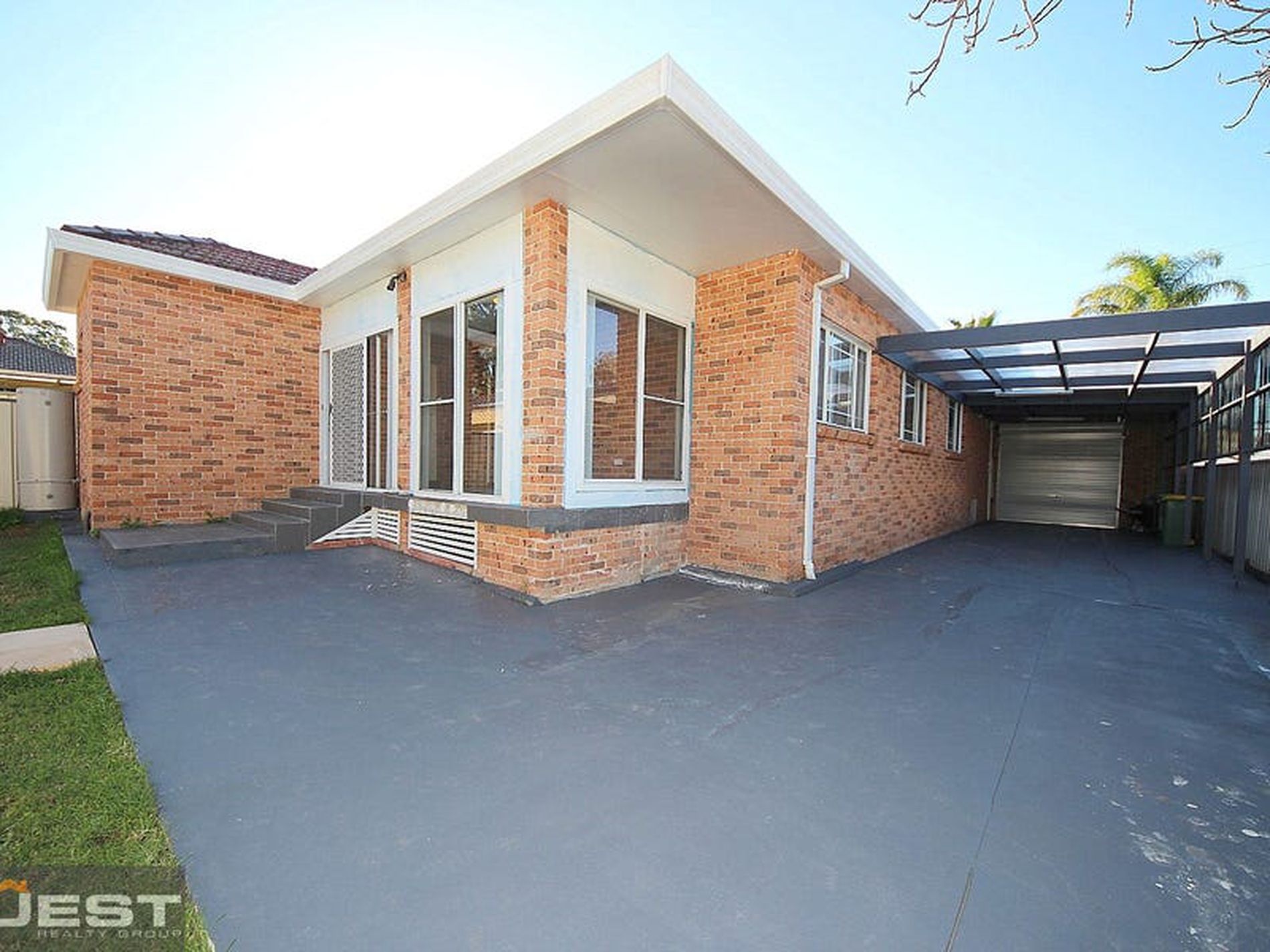 7 Mons Street, Condell Park