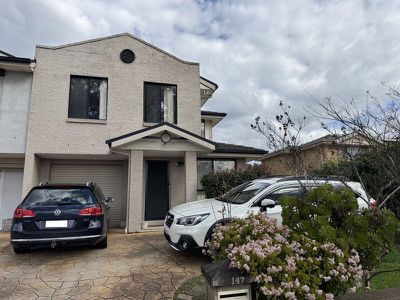 147 Braidwood Drive, Prestons