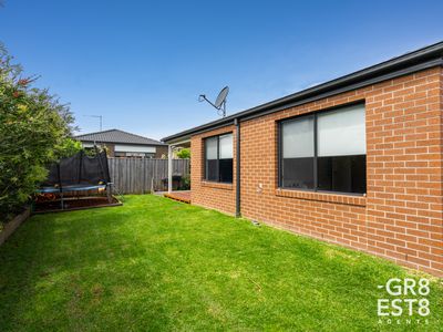 15 CAZALY WAY, Cranbourne West