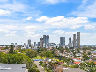 602/10 Hope Street, Rosehill