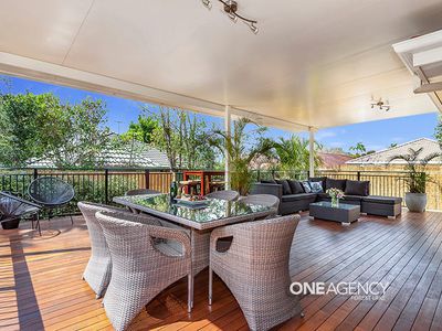 3 McKenzie Pl, Forest Lake