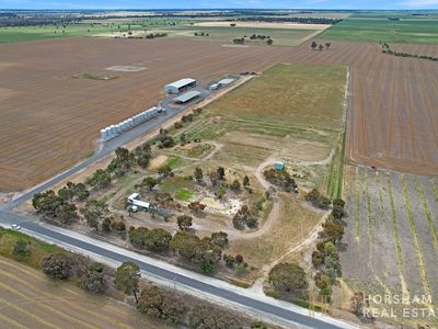 538 School Road, Drung