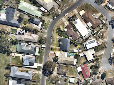 79 Jacaranda Avenue, Tweed Heads West