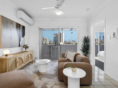 18 / 41 Kingfisher Lane, East Brisbane