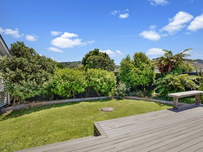 36A Sheridan Crescent, Trentham