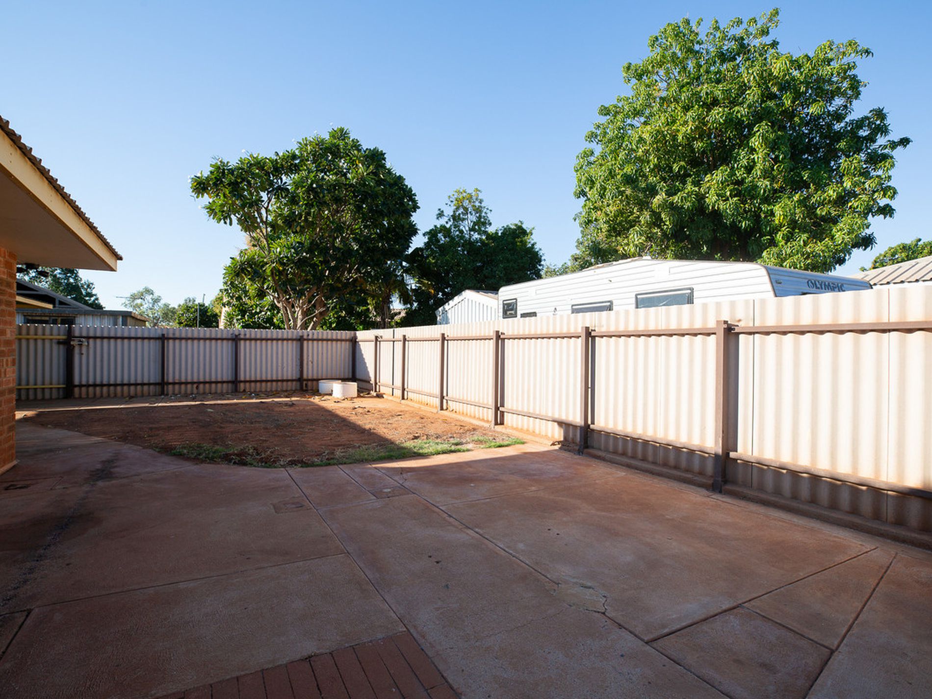 8 Marra Court, South Hedland
