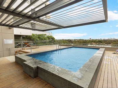 1406 / 26 Levey Street, Wolli Creek