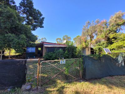 23 RETHAMMEL ROAD, Sapphire Central