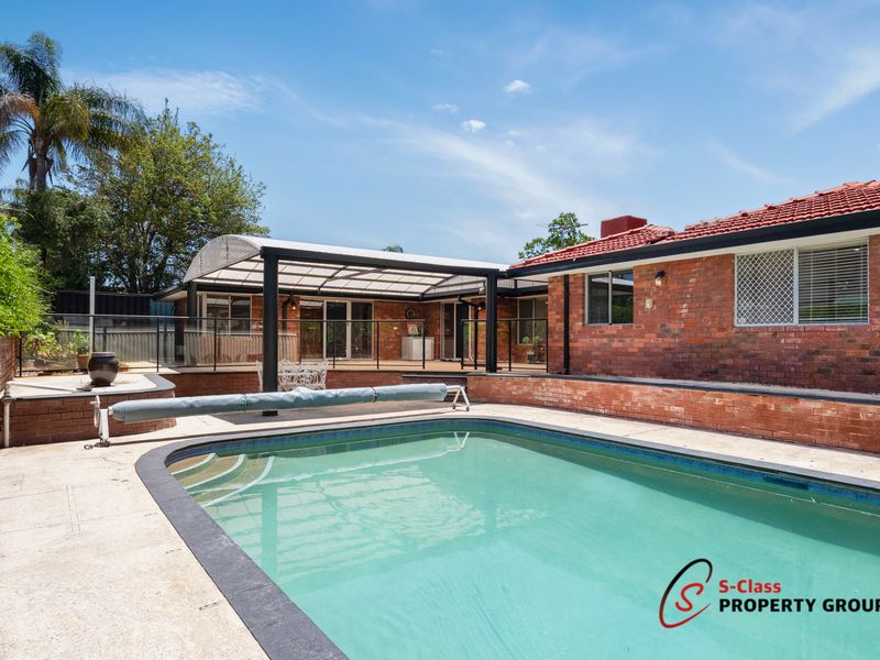 15 The Bulwark, Willetton