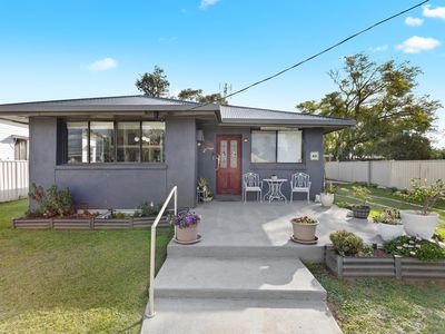 40 Cory Street, Oakey