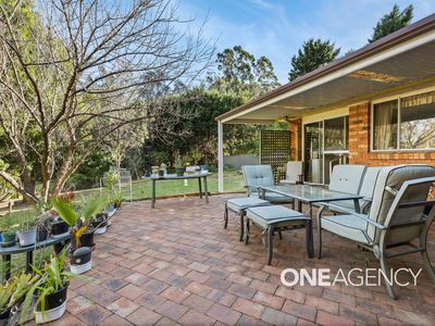 8 Lochaven Drive, Bangalee