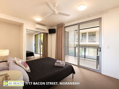 7 / 17 Bacon Street, Moranbah