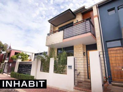 1 / 4-6 Kadina Street, North Perth