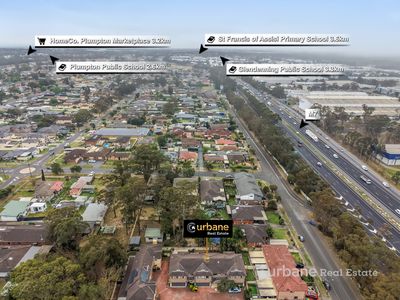 5 / 80-82 Station Street , Rooty Hill