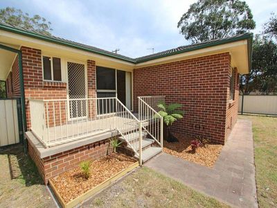 216 Myall Street, Tea Gardens